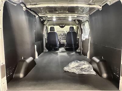 2025 Ford Transit 250 Low Roof RWD Empty Cargo Van for sale #FD7743 - photo 2