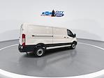 2025 Ford Transit 250 Low Roof RWD Empty Cargo Van for sale #FD7743 - photo 10