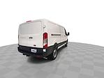 New 2025 Ford Transit 250 Low Roof Empty Cargo Van for sale #FD7743 - photo 8