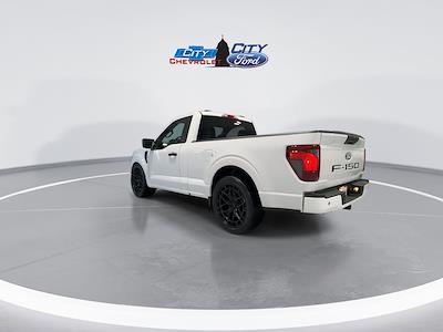 2025 Ford F-150 Regular Cab RWD Pickup for sale #FD7747 - photo 2