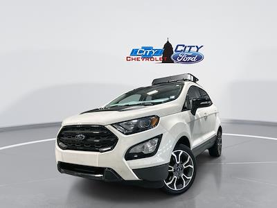 2019 Ford EcoSport 4WD SUV for sale #FD7753A - photo 1