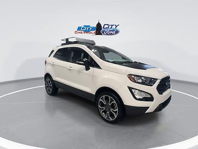 2019 Ford EcoSport 4WD SUV for sale #FD7753A - photo 2
