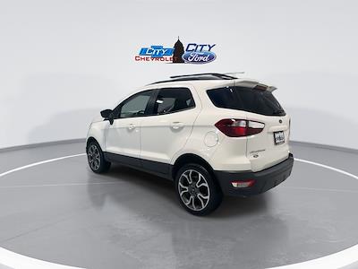 2019 Ford EcoSport 4WD SUV for sale #FD7753A - photo 2