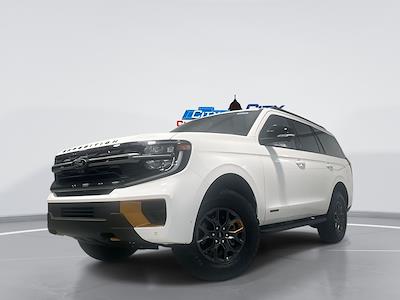New 2025 Ford Expedition Tremor 4WD SUV for sale #FD7758 - photo 1