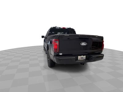 New 2025 Ford F-150 XLT SuperCrew Cab 4WD Pickup for sale #FD7759 - photo 2