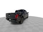New 2025 Ford F-150 XLT SuperCrew Cab 4WD Pickup for sale #FD7759 - photo 9