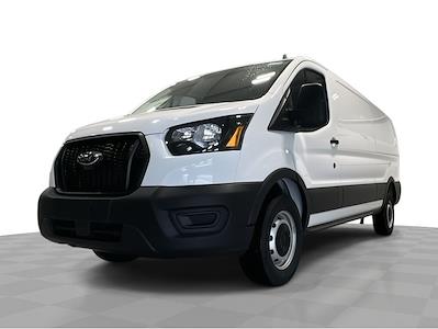 New 2025 Ford Transit 250 Low Roof Empty Cargo Van for sale #FD7760 - photo 1