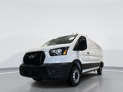 2025 Ford Transit 250 Low Roof RWD Empty Cargo Van for sale #FD7760 - photo 1