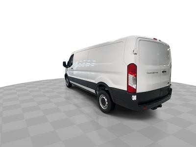 New 2025 Ford Transit 250 Low Roof Empty Cargo Van for sale #FD7760 - photo 2