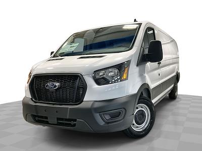 New 2025 Ford Transit 250 Low Roof Upfitted Cargo Van for sale #FD7761 - photo 1