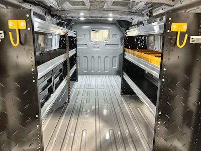 New 2025 Ford Transit 250 Low Roof Upfitted Cargo Van for sale #FD7761 - photo 2