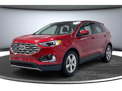 Used 2022 Ford Edge SEL for sale #FD7764B - photo 1