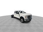 New 2025 Ford F-350 XL Crew Cab 4WD Cab Chassis for sale #FD7767 - photo 3