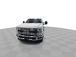 New 2025 Ford F-350 XL Crew Cab 4WD Cab Chassis for sale #FD7767 - photo 4