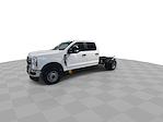 New 2025 Ford F-350 XL Crew Cab 4WD Cab Chassis for sale #FD7767 - photo 5