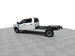 New 2025 Ford F-350 XL Crew Cab 4WD Cab Chassis for sale #FD7767 - photo 6