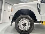 New 2025 Ford F-350 XL Crew Cab 4WD Cab Chassis for sale #FD7767 - photo 18