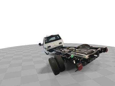 New 2025 Ford F-350 XL Regular Cab 4WD Cab Chassis for sale #FD7768 - photo 2