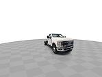 New 2025 Ford F-350 XL Regular Cab 4WD Cab Chassis for sale #FD7768 - photo 4