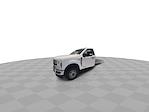 New 2025 Ford F-350 XL Regular Cab 4WD Cab Chassis for sale #FD7768 - photo 6