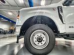 New 2025 Ford F-350 XL Regular Cab 4WD Cab Chassis for sale #FD7768 - photo 18
