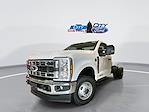 New 2025 Ford F-350 XL Regular Cab 4WD Cab Chassis for sale #FD7768 - photo 1