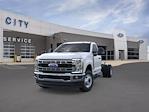 New 2025 Ford F-350 Regular Cab Cab Chassis for sale #FD7768 - photo 6