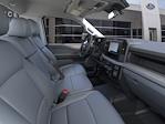 New 2025 Ford F-350 Regular Cab Cab Chassis for sale #FD7768 - photo 11