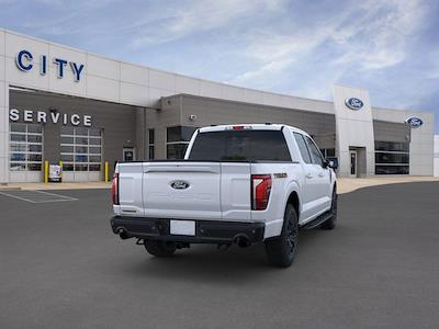New 2025 Ford F-150 Tremor SuperCrew Cab 4WD Pickup for sale #FD7769 - photo 2