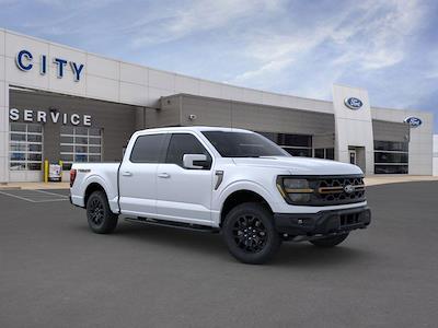 New 2025 Ford F-150 Tremor SuperCrew Cab 4WD Pickup for sale #FD7769 - photo 1