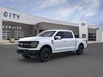 New 2025 Ford F-150 Tremor SuperCrew Cab 4WD Pickup for sale #FD7769 - photo 4