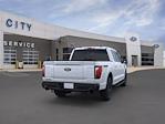 New 2025 Ford F-150 Tremor SuperCrew Cab 4WD Pickup for sale #FD7769 - photo 2
