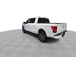 New 2025 Ford F-150 Lightning Flash SuperCrew Cab 4WD Pickup for sale #FD7770 - photo 2