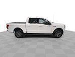 New 2025 Ford F-150 Lightning Flash SuperCrew Cab 4WD Pickup for sale #FD7770 - photo 9