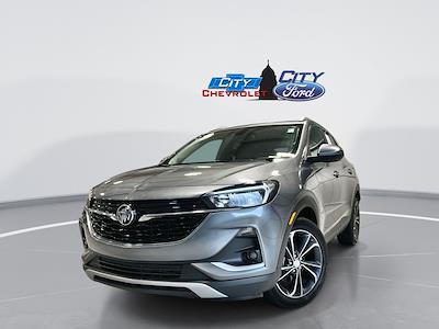 Used 2021 Buick Encore GX Select SUV for sale #FD7774A - photo 1
