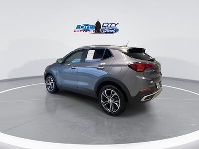 Used 2021 Buick Encore GX Select SUV for sale #FD7774A - photo 2