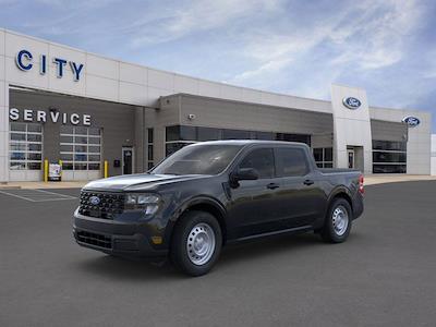 2025 Ford Maverick SuperCrew Cab FWD Pickup for sale #FD7775 - photo 1