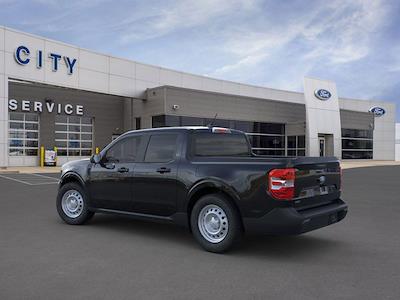 2025 Ford Maverick SuperCrew Cab FWD Pickup for sale #FD7775 - photo 2