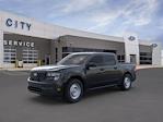 New 2025 Ford Maverick XL SuperCrew Cab Pickup for sale #FD7775 - photo 1