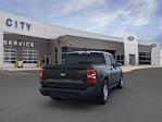 New 2025 Ford Maverick XL SuperCrew Cab Pickup for sale #FD7775 - photo 8
