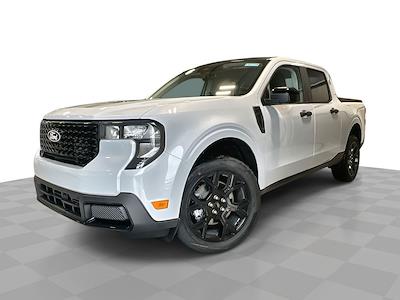 2025 Ford Maverick SuperCrew Cab AWD Pickup for sale #FD7778 - photo 1