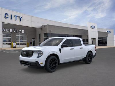 New 2025 Ford Maverick XLT SuperCrew Cab for sale #FD7778 - photo 1