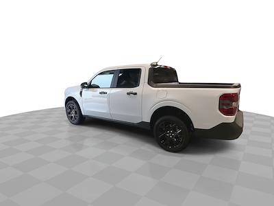 2025 Ford Maverick SuperCrew Cab AWD Pickup for sale #FD7778 - photo 2