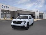 New 2025 Ford Maverick XLT SuperCrew Cab for sale #FD7778 - photo 2