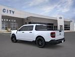 New 2025 Ford Maverick XLT SuperCrew Cab for sale #FD7778 - photo 4