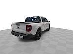 2025 Ford Maverick SuperCrew Cab AWD Pickup for sale #FD7778 - photo 8