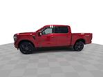 New 2025 Ford F-150 Platinum SuperCrew Cab 4WD Pickup for sale #FD7779 - photo 9