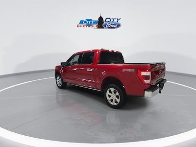 2023 Ford F-150 SuperCrew Cab 4WD Pickup for sale #FD7785A - photo 2