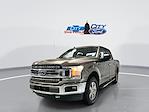 2020 Ford F-150 SuperCrew Cab 4WD Pickup for sale #FD7785B - photo 1
