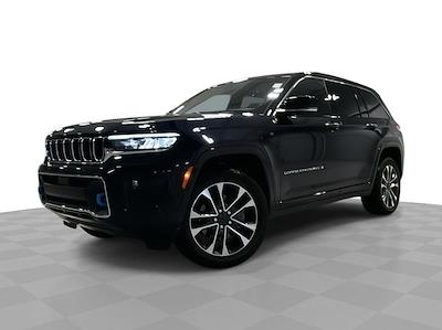 2023 Jeep Grand Cherokee 4xe 4WD SUV for sale #FD7789A - photo 1